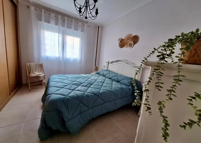 Rincon Os Castelos