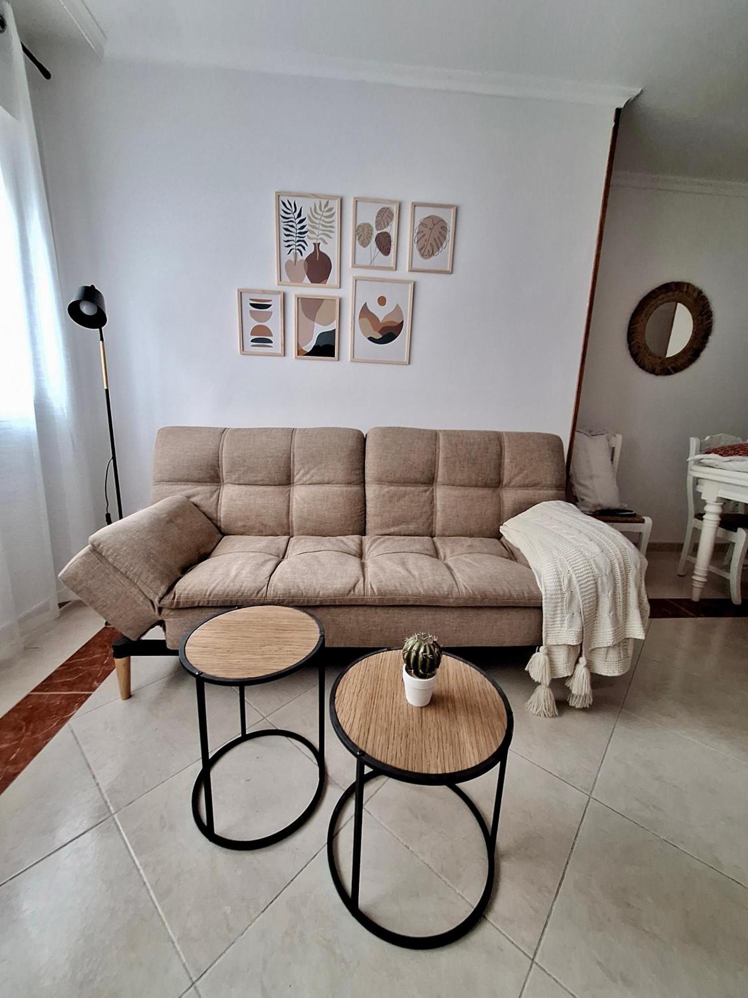 Apartment Rincon Os Castelos *