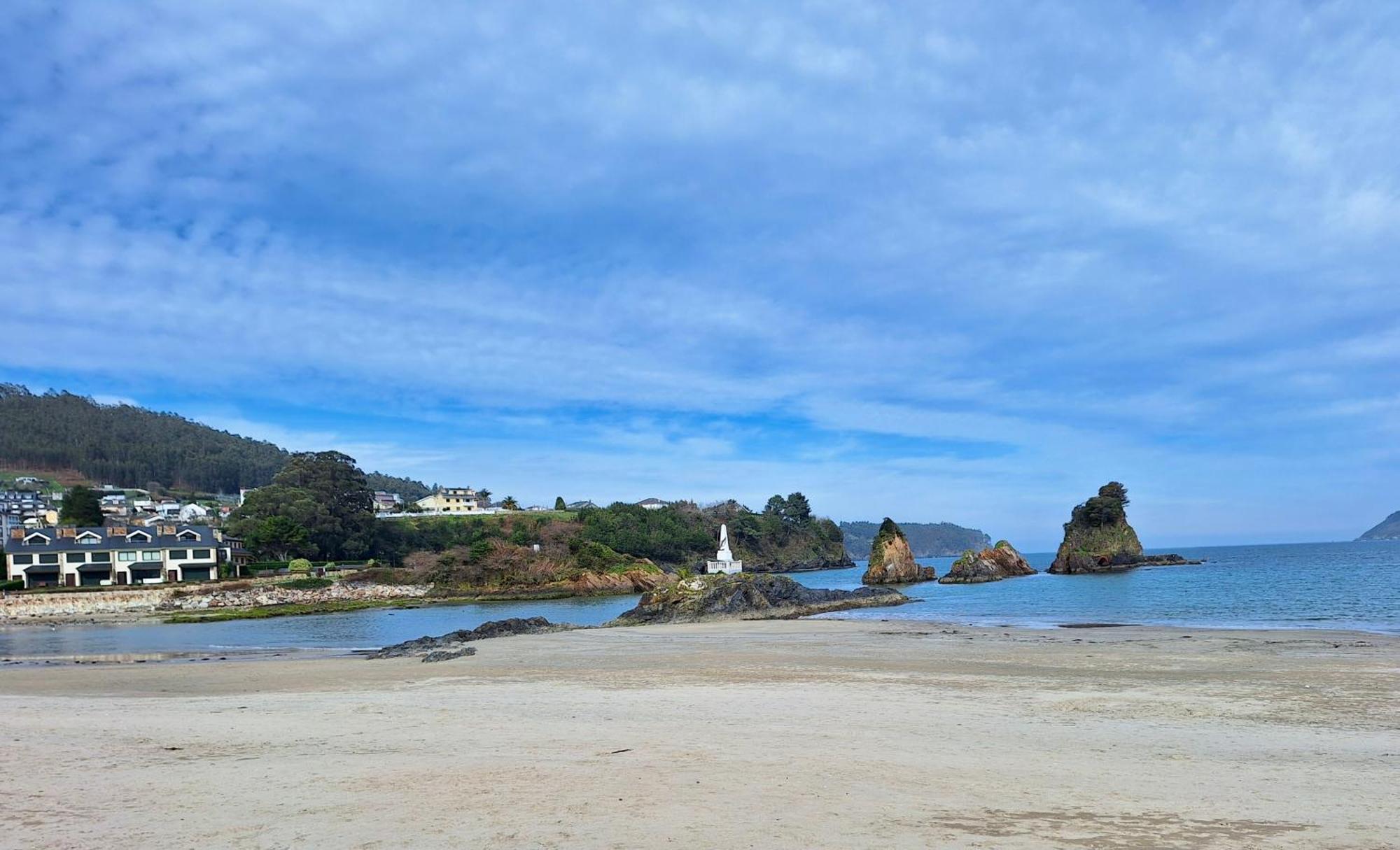 Rincon Os Castelos Viveiro