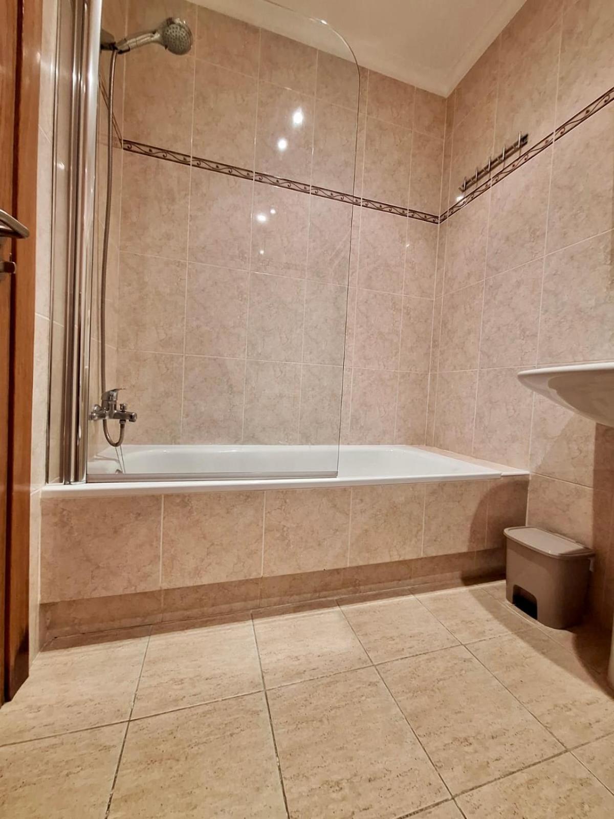 Apartment Rincon Os Castelos