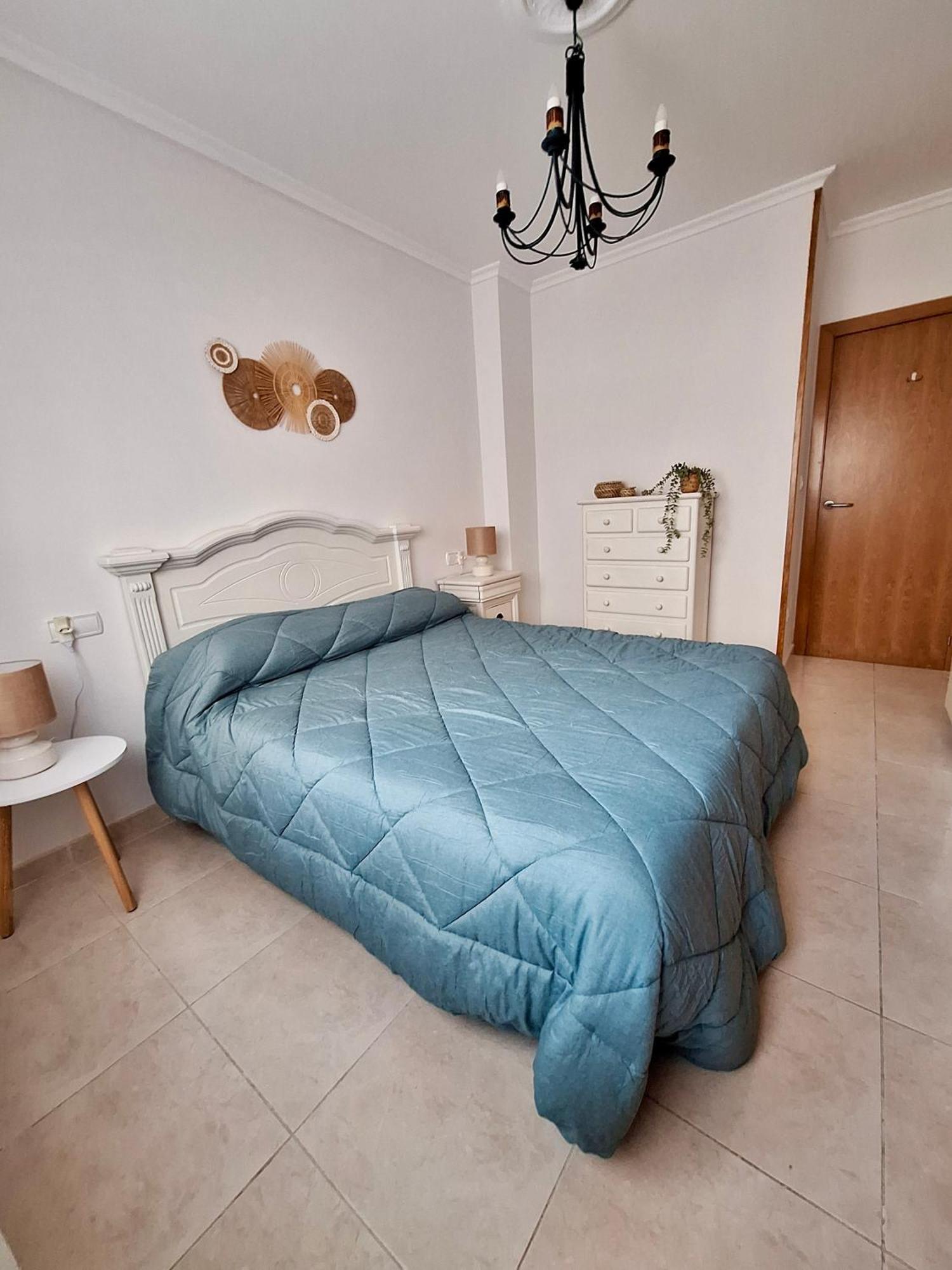 Apartment Rincon Os Castelos Viveiro