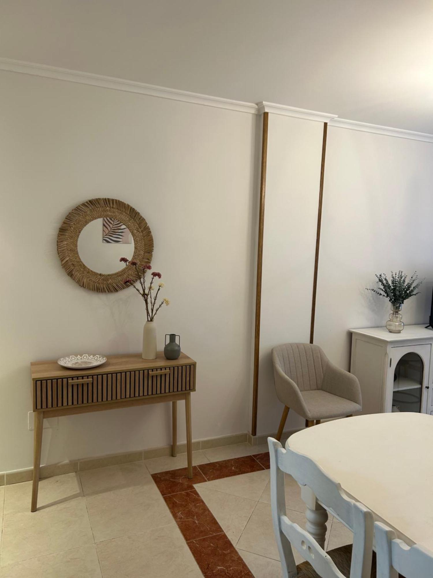 Apartment Rincon Os Castelos *
